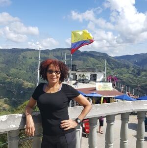 Meet your Posher, Luisa